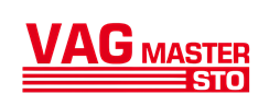 Логотип VAG-Master-STO